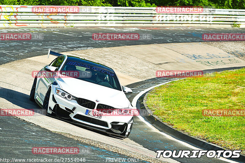 Bild #27554048 - Touristenfahrten Nürburgring Nordschleife (12.05.2024)