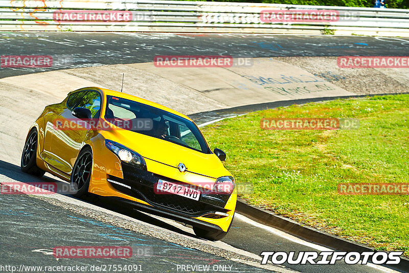 Bild #27554091 - Touristenfahrten Nürburgring Nordschleife (12.05.2024)