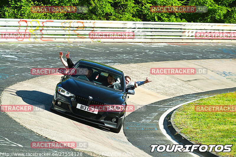 Bild #27554128 - Touristenfahrten Nürburgring Nordschleife (12.05.2024)