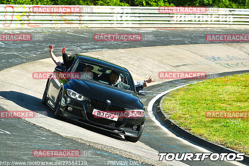 Bild #27554129 - Touristenfahrten Nürburgring Nordschleife (12.05.2024)