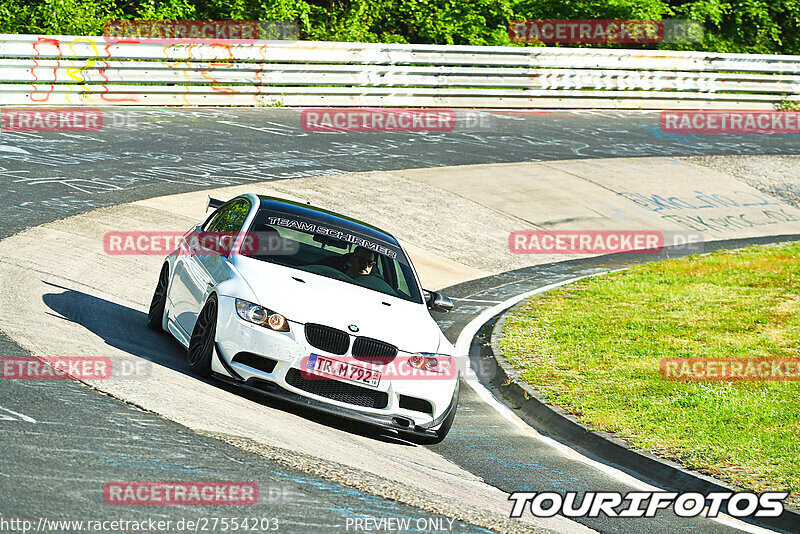 Bild #27554203 - Touristenfahrten Nürburgring Nordschleife (12.05.2024)