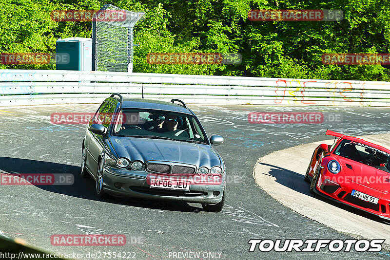 Bild #27554222 - Touristenfahrten Nürburgring Nordschleife (12.05.2024)