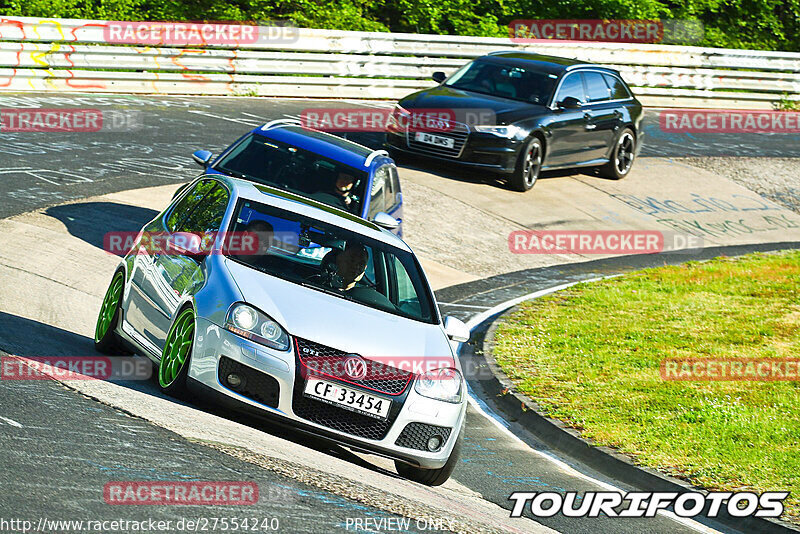 Bild #27554240 - Touristenfahrten Nürburgring Nordschleife (12.05.2024)