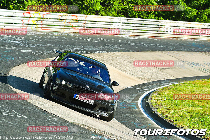 Bild #27554242 - Touristenfahrten Nürburgring Nordschleife (12.05.2024)