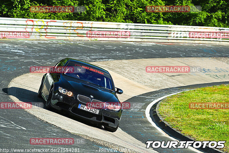 Bild #27554281 - Touristenfahrten Nürburgring Nordschleife (12.05.2024)