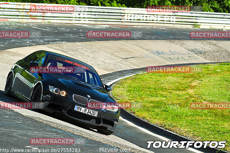 Bild #27554283 - Touristenfahrten Nürburgring Nordschleife (12.05.2024)