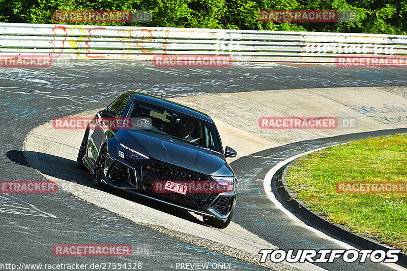 Bild #27554328 - Touristenfahrten Nürburgring Nordschleife (12.05.2024)