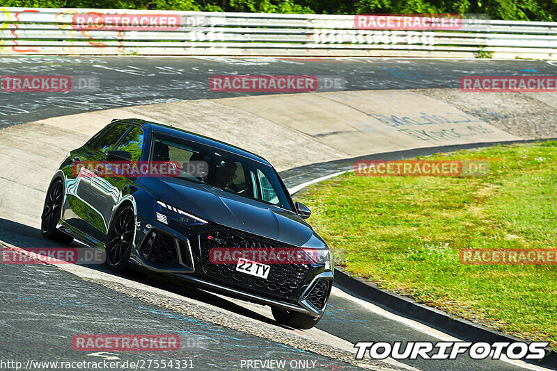 Bild #27554331 - Touristenfahrten Nürburgring Nordschleife (12.05.2024)