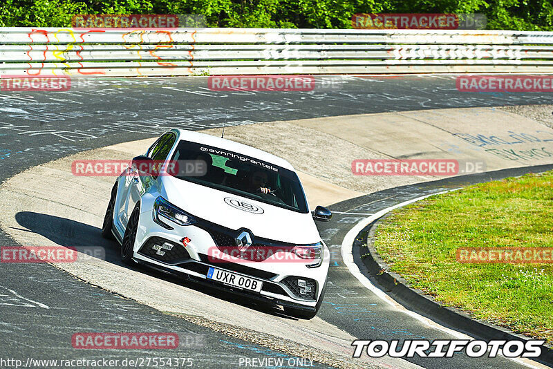 Bild #27554375 - Touristenfahrten Nürburgring Nordschleife (12.05.2024)