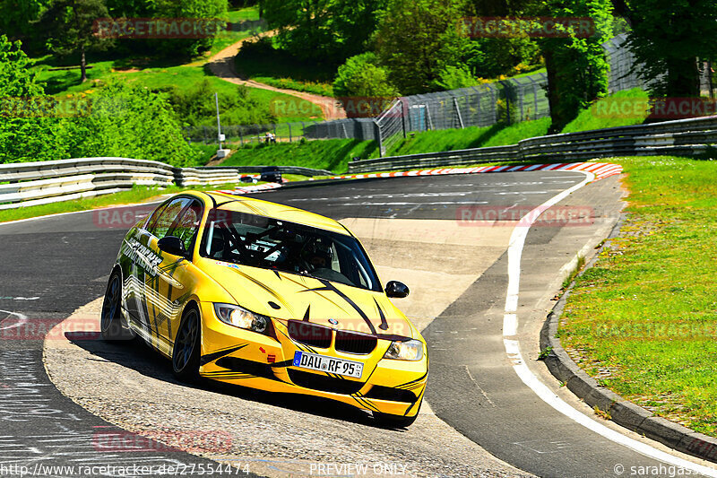 Bild #27554474 - Touristenfahrten Nürburgring Nordschleife (12.05.2024)