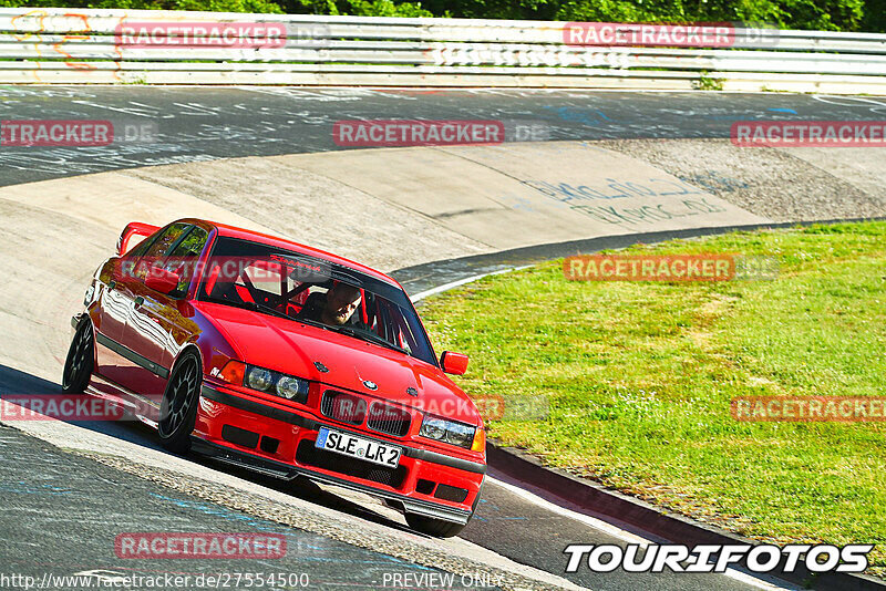 Bild #27554500 - Touristenfahrten Nürburgring Nordschleife (12.05.2024)