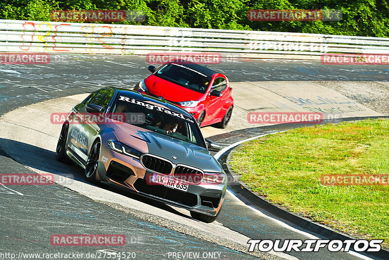 Bild #27554520 - Touristenfahrten Nürburgring Nordschleife (12.05.2024)