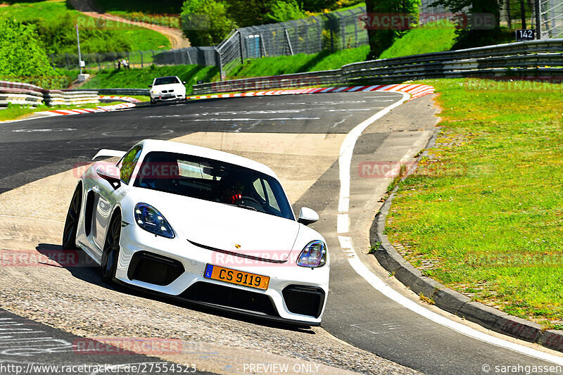 Bild #27554523 - Touristenfahrten Nürburgring Nordschleife (12.05.2024)