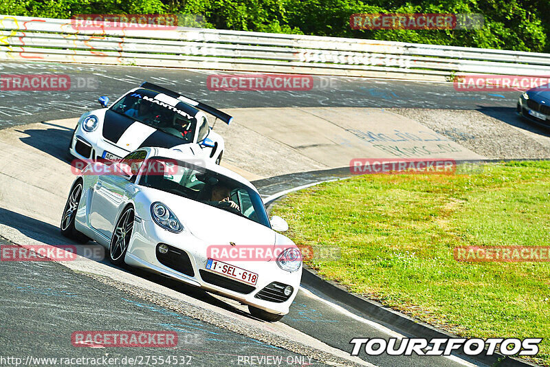 Bild #27554532 - Touristenfahrten Nürburgring Nordschleife (12.05.2024)