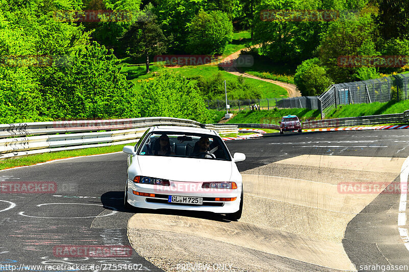 Bild #27554602 - Touristenfahrten Nürburgring Nordschleife (12.05.2024)