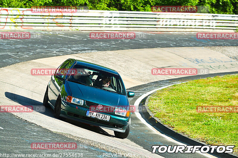 Bild #27554638 - Touristenfahrten Nürburgring Nordschleife (12.05.2024)