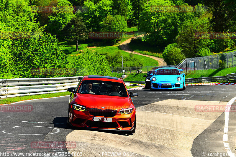 Bild #27554663 - Touristenfahrten Nürburgring Nordschleife (12.05.2024)