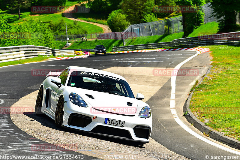 Bild #27554673 - Touristenfahrten Nürburgring Nordschleife (12.05.2024)