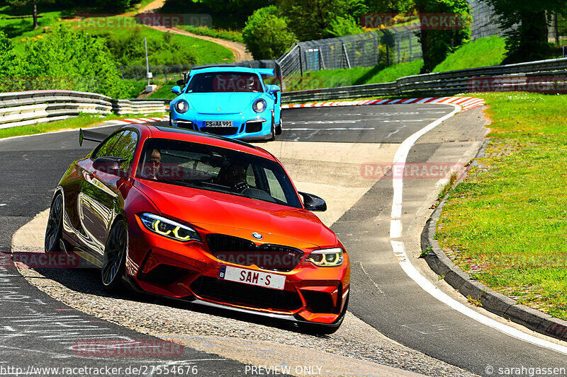 Bild #27554676 - Touristenfahrten Nürburgring Nordschleife (12.05.2024)