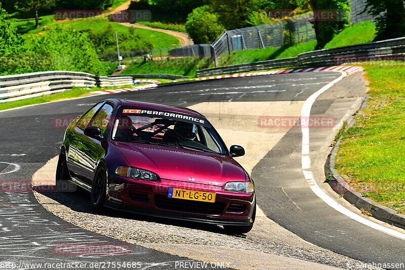 Bild #27554685 - Touristenfahrten Nürburgring Nordschleife (12.05.2024)