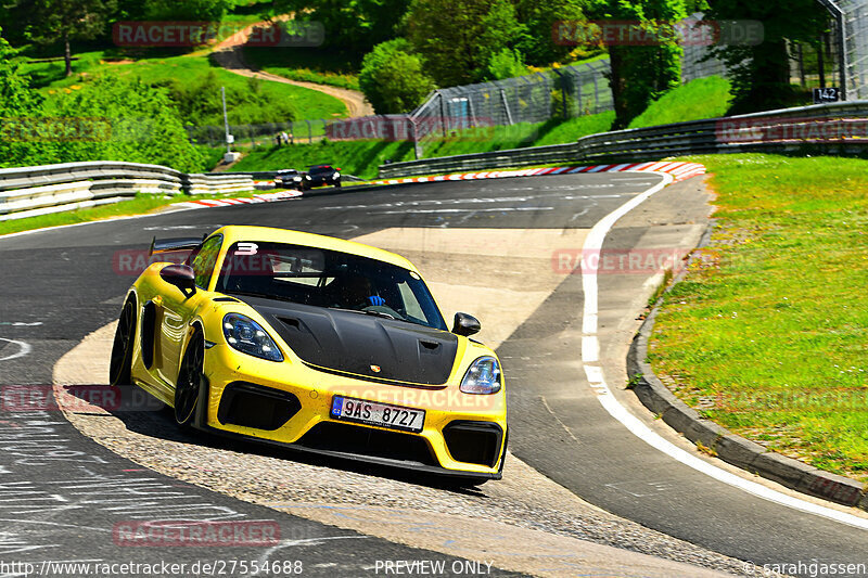 Bild #27554688 - Touristenfahrten Nürburgring Nordschleife (12.05.2024)