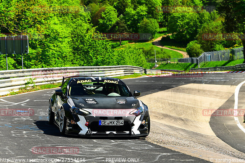 Bild #27554696 - Touristenfahrten Nürburgring Nordschleife (12.05.2024)