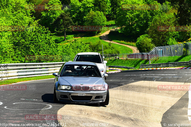 Bild #27554721 - Touristenfahrten Nürburgring Nordschleife (12.05.2024)