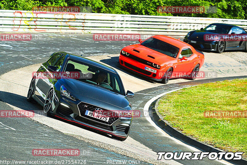 Bild #27554726 - Touristenfahrten Nürburgring Nordschleife (12.05.2024)