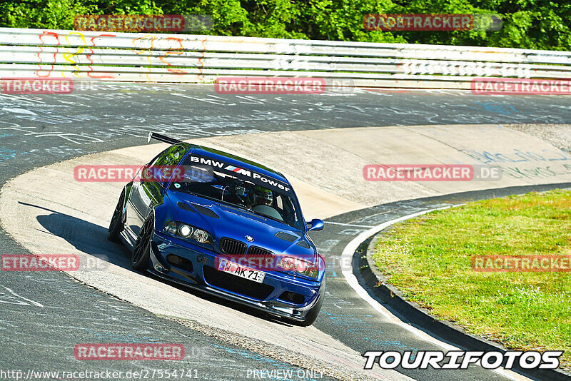 Bild #27554741 - Touristenfahrten Nürburgring Nordschleife (12.05.2024)