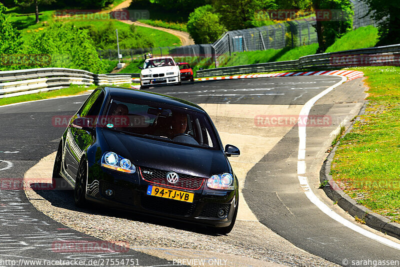 Bild #27554751 - Touristenfahrten Nürburgring Nordschleife (12.05.2024)