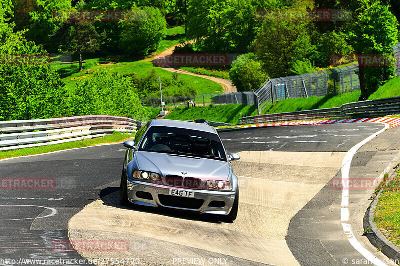 Bild #27554790 - Touristenfahrten Nürburgring Nordschleife (12.05.2024)