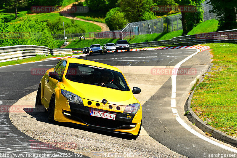 Bild #27554792 - Touristenfahrten Nürburgring Nordschleife (12.05.2024)