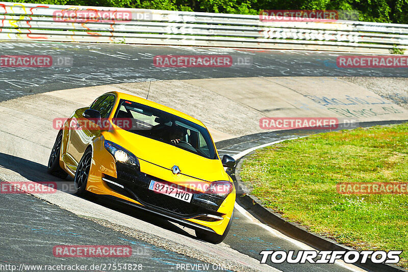 Bild #27554828 - Touristenfahrten Nürburgring Nordschleife (12.05.2024)