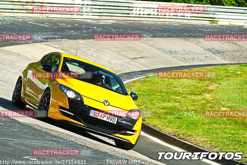 Bild #27554831 - Touristenfahrten Nürburgring Nordschleife (12.05.2024)