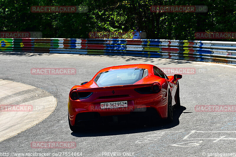 Bild #27554864 - Touristenfahrten Nürburgring Nordschleife (12.05.2024)