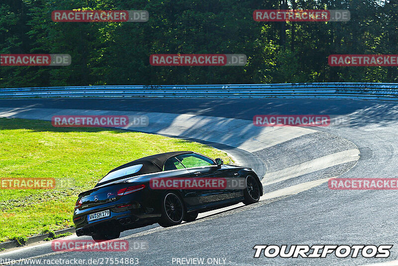 Bild #27554883 - Touristenfahrten Nürburgring Nordschleife (12.05.2024)