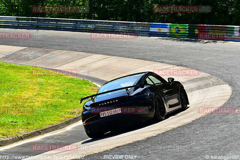 Bild #27554890 - Touristenfahrten Nürburgring Nordschleife (12.05.2024)