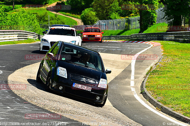 Bild #27554918 - Touristenfahrten Nürburgring Nordschleife (12.05.2024)