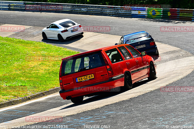 Bild #27554936 - Touristenfahrten Nürburgring Nordschleife (12.05.2024)