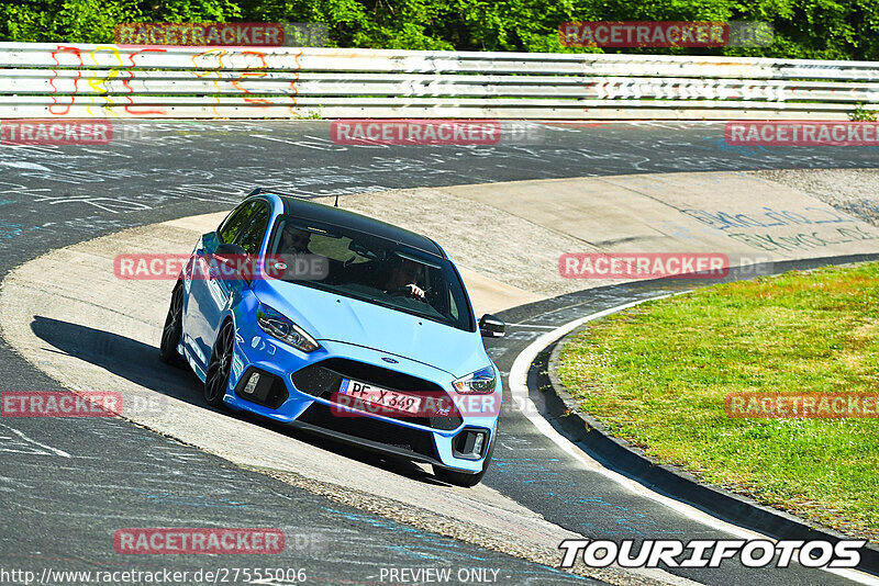 Bild #27555006 - Touristenfahrten Nürburgring Nordschleife (12.05.2024)