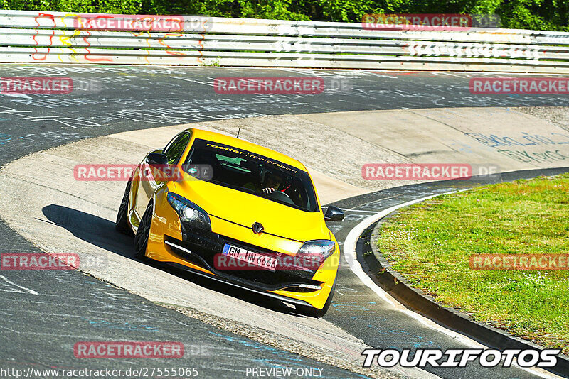 Bild #27555065 - Touristenfahrten Nürburgring Nordschleife (12.05.2024)