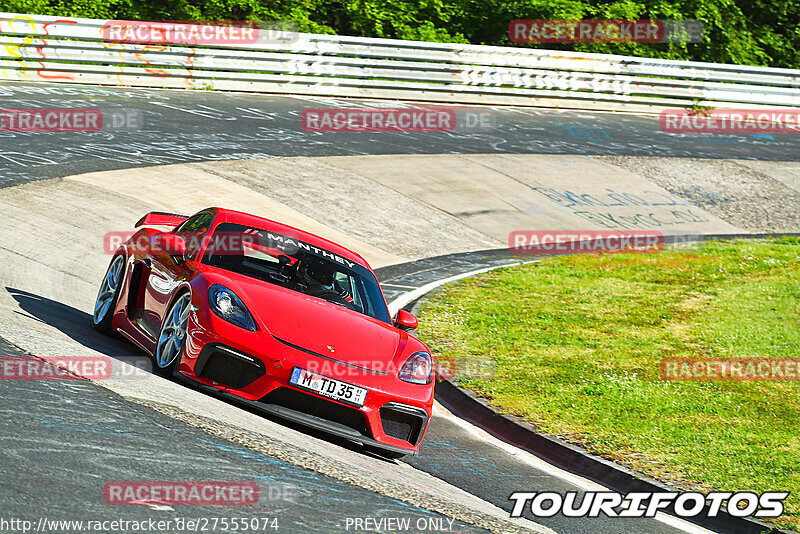 Bild #27555074 - Touristenfahrten Nürburgring Nordschleife (12.05.2024)