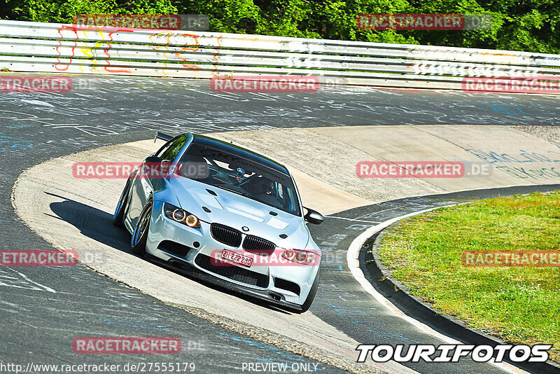 Bild #27555179 - Touristenfahrten Nürburgring Nordschleife (12.05.2024)