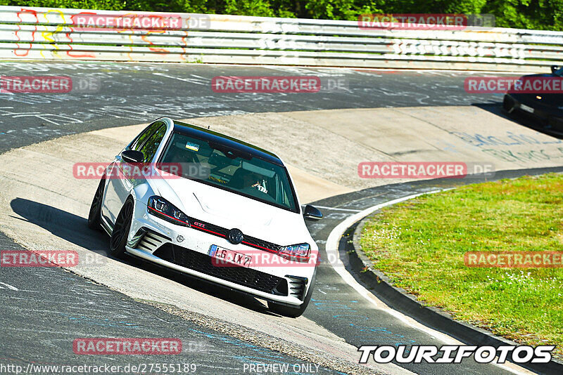 Bild #27555189 - Touristenfahrten Nürburgring Nordschleife (12.05.2024)