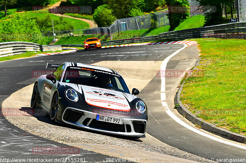 Bild #27555281 - Touristenfahrten Nürburgring Nordschleife (12.05.2024)