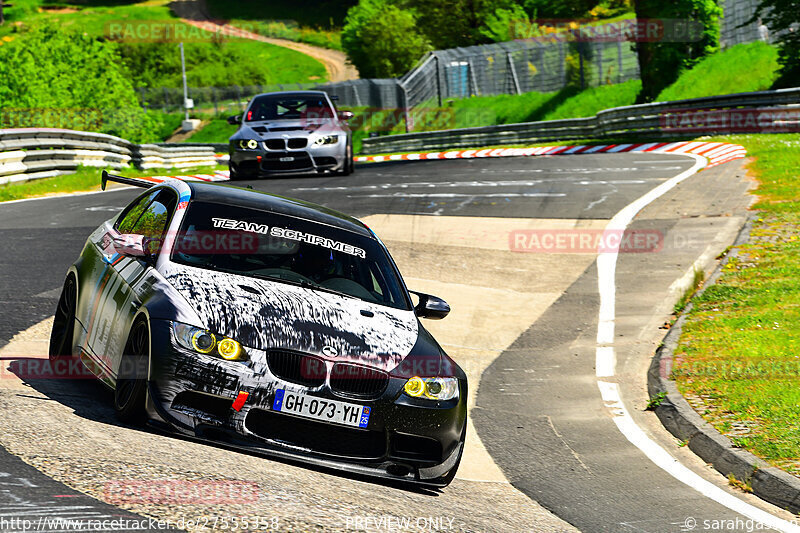 Bild #27555358 - Touristenfahrten Nürburgring Nordschleife (12.05.2024)