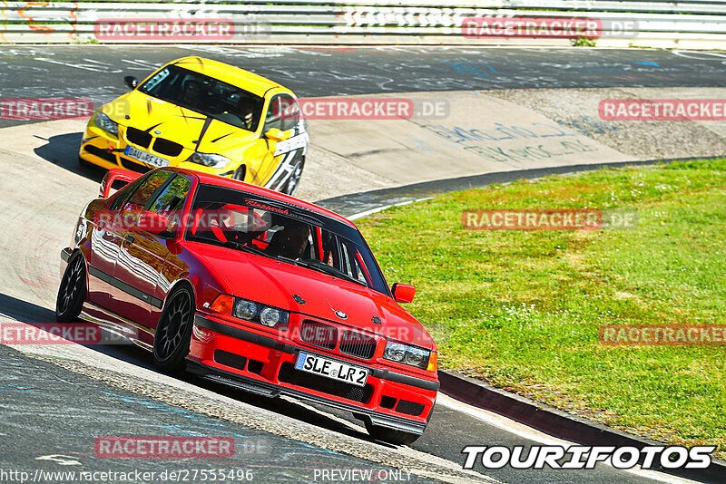 Bild #27555496 - Touristenfahrten Nürburgring Nordschleife (12.05.2024)