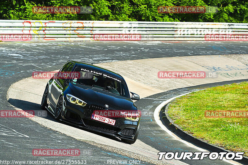 Bild #27555533 - Touristenfahrten Nürburgring Nordschleife (12.05.2024)