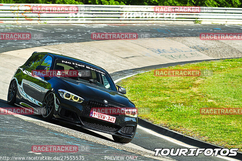 Bild #27555535 - Touristenfahrten Nürburgring Nordschleife (12.05.2024)