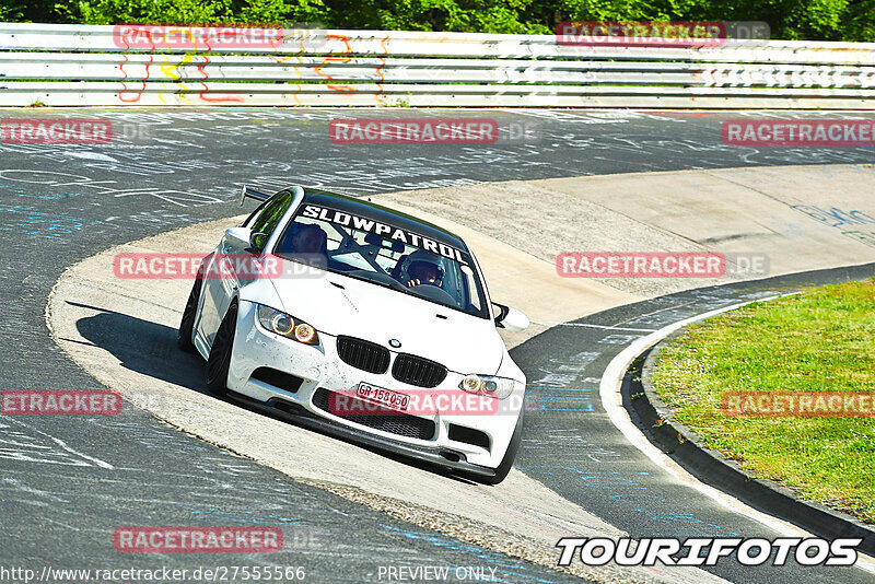 Bild #27555566 - Touristenfahrten Nürburgring Nordschleife (12.05.2024)